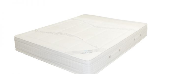 Een goed matras – voorkom een stijve nek! Een goed matras – voorkom een stijve nek!