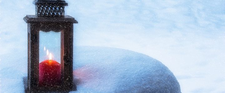 Zeven manieren om energie te besparen in de winter Zeven manieren om energie te besparen in de winter
