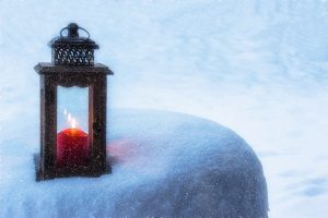 Zeven manieren om energie te besparen in de winter