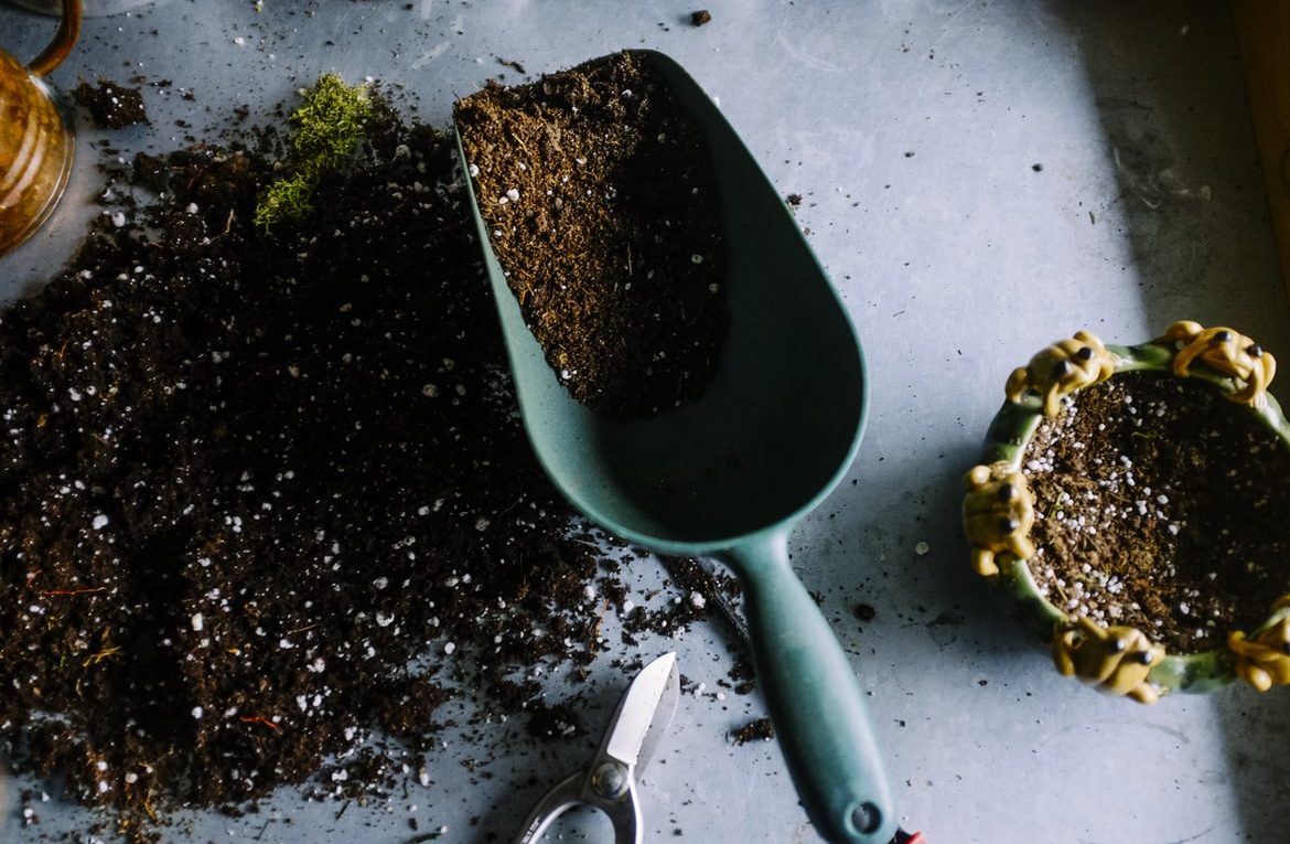 Ideale producten voor tuinonderhoud